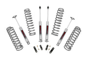 Suspension Rough Country 2.5
