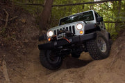 Kit de Elevación de 4 Pulgadas | Jeep Wrangler Unlimited 2WD/4WD (2007-2018)