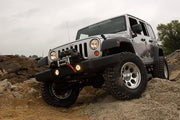 Kit de Elevación de 4 Pulgadas | Jeep Wrangler Unlimited 2WD/4WD (2007-2018)
