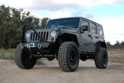Kit de Elevación de 6 Pulgadas | M1R | Jeep Wrangler Unlimited 2WD/4WD (2007-2018)