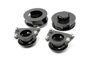 Kit de Elevación de 2.5 Pulgadas | Jeep Liberty KK 4WD (2008-2012)