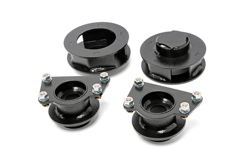 Kit de Elevación de 2.5 Pulgadas | Jeep Liberty KK 4WD (2008-2012)