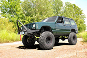 Kit de Elevación de 6.5 Pulgadas | X-Series | Jeep Cherokee XJ 2WD/4WD (1984-2001)