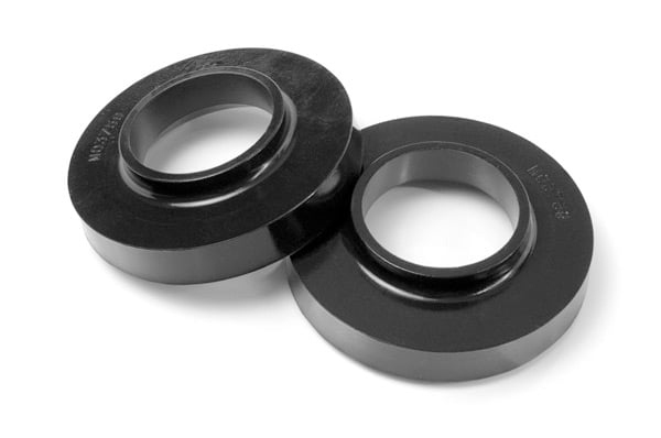 Kit de Nivelación de 0.75 Pulgadas | Jeep Cherokee XJ/Comanche MJ/Wrangler TJ