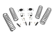 Suspension Rough Country 2.5