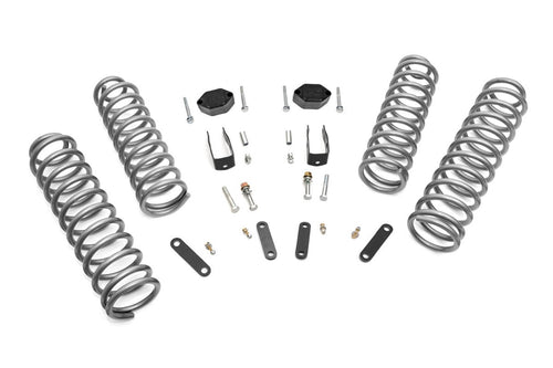 Suspension Rough Country 2.5
