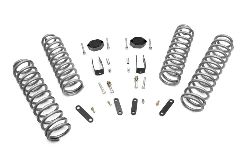 Suspension Rough Country 2.5