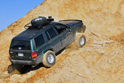 Kit de Elevación de 4 Pulgadas | Brazo Largo | Jeep Grand Cherokee ZJ 4WD (1993-1998)