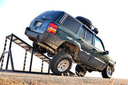 Kit de Mejora Brazo Largo | Elevación de 4 Pulgadas | Jeep Grand Cherokee ZJ 4WD (1993-1998)