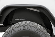 Inner Fender para Jeep JK