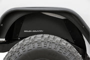 Inner Fender para Jeep JK
