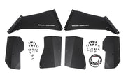 Inner Fender para Jeep JK