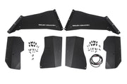 Inner Fender para Jeep JK
