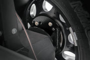 Portallanta de Refacción Spcr | Jeep Wrangler JK/Wrangler TJ/Wrangler Unlimited 4WD