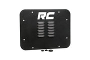 Cubierta de Ventilación para Portón Trasero | Jeep Wrangler JK/Wrangler Unlimited  (2007-2018)