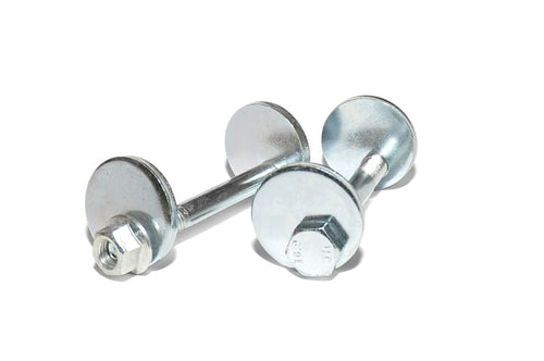 Tornillos Excéntricos | Trasero | Arm Superiores | Jeep Wrangler TJ (97-06)/Wrangler Unlimited (04-06)