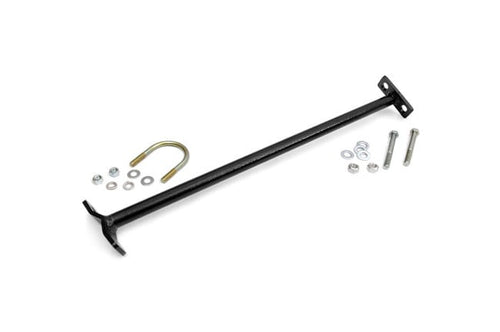 Refuerzo de Caja de Dirección | Jeep Wrangler TJ 4WD (1997-2002)