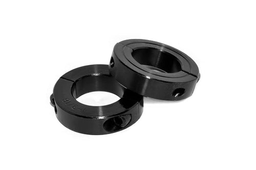 Kit de Abrazadera para Barra Estabilizadora | Jeep Wrangler TJ (97-06)/Wrangler Unlimited (04-06)