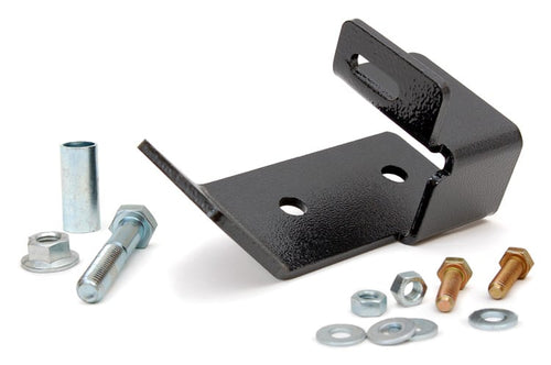 Bracket de Track Bar Trasero para Jeep Wrangler TJ