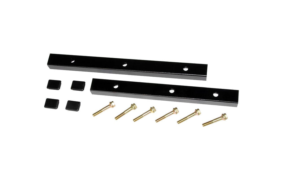 Kit de Caída de Transfer | Elevación de 4-6 Pulgadas | Jeep Wrangler TJ 4WD (1997-2002)
