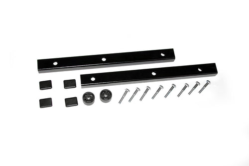 Kit de Caída de Transfer | Elevación de 4-6 Pulgadas | Jeep Wrangler TJ (03-06)/Wrangler Unlimited (04-06)