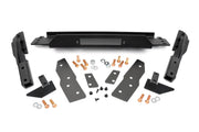 Placa de Montaje de Malacate | Jeep Grand Cherokee WJ 2WD/4WD (1999-2004)