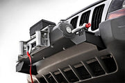 Placa de Montaje de Malacate | Jeep Grand Cherokee WJ 2WD/4WD (1999-2004)