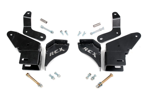 Kit de Caída de Brazo de Control | Elevación de 4.5-6.5 Pulgadas | Jeep Cherokee XJ 2WD/4WD (84-01)
