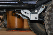Kit de Caída de Brazo de Control | Elevación de 4.5-6.5 Pulgadas | Jeep Cherokee XJ 2WD/4WD (84-01)