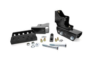 Kit de Reubicación de Grillete | Jeep Cherokee XJ 2WD/4WD (1984-2001)