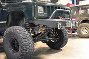 Barra Porta Luces para Defensa | Jeep Cherokee XJ 2WD/4WD (1984-2001)