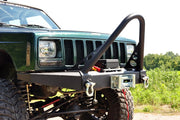 Barra Stinger para Defensa | Jeep Cherokee XJ 2WD/4WD (1984-2001)