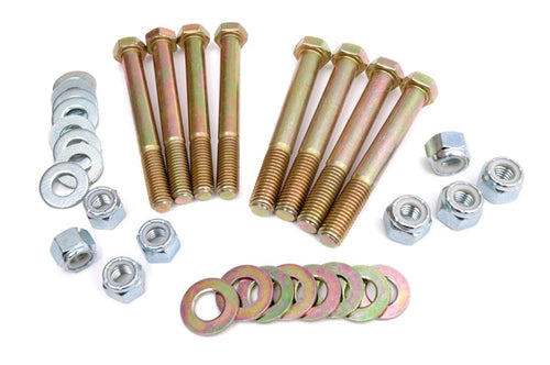 Pernos de Ojo de Muelle | Jeep Wrangler YJ 4WD (1987-1995)