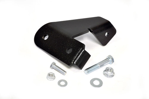 Soporte para Barra Panhard/Track Bar | Delantero | Elevación de 4-6 Pulgadas | Jeep Wrangler YJ 4WD (1987-1995)