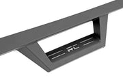 Estribos Contorneados Abatibles | Jeep Gladiator JT 4WD (2020-2026)