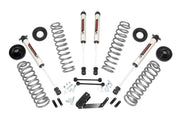 Kit de Elevación de 3.25 Pulgadas | Jeep Wrangler JK 4WD (2007-2018)