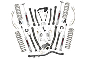 Suspension Rough Country 6