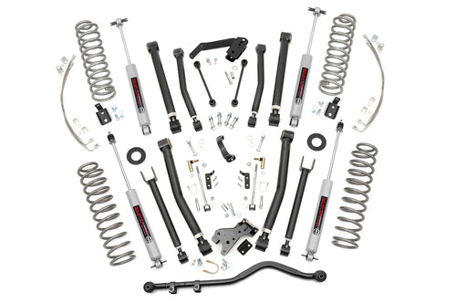 Suspension Rough Country 6