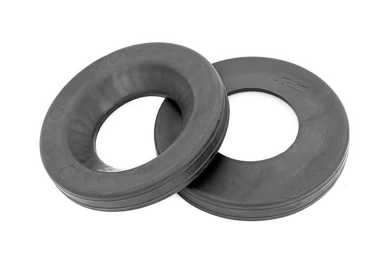 Kit de Nivelación de 0.75 Pulgadas | Jeep Gladiator JT/Wrangler JK & JL/Wrangler Unlimited