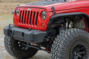 Tapas para Defensa Delantera | Jeep Wrangler JK/Wrangler Unlimited  (2007-2018)
