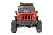 Tapas para Defensa Delantera | Jeep Wrangler JK/Wrangler Unlimited  (2007-2018)