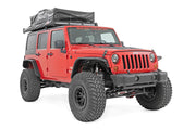 Tapas para Defensa Delantera | Jeep Wrangler JK/Wrangler Unlimited  (2007-2018)