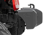 Tapas para Defensa Delantera | Jeep Wrangler JK/Wrangler Unlimited  (2007-2018)