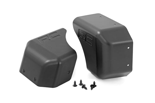 Tapas para Defensa Delantera | Jeep Wrangler JK/Wrangler Unlimited  (2007-2018)