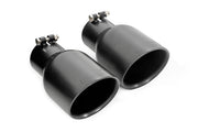 Escape Deportivo | Dual Outlet | Jeep Wrangler JK/Wrangler Unlimited (07-18)