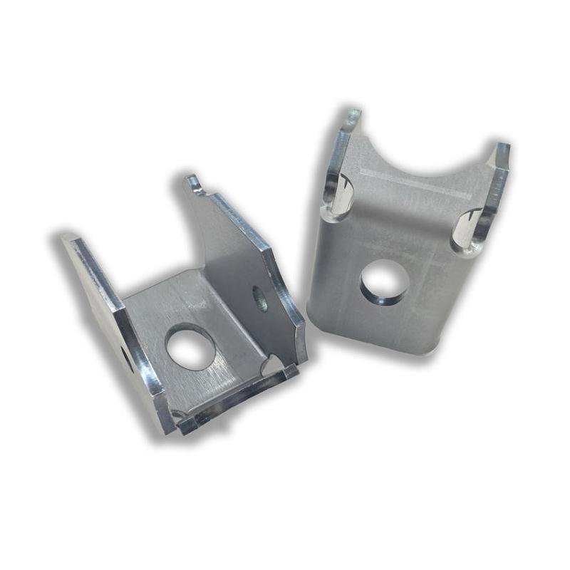 Soportes inferiores de brazo de control (delantero) para 2007-2018 Jeep Wrangler JK/JKU