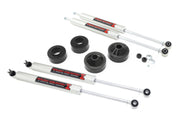 Kit de Elevación de 1.75 Pulgadas | Jeep Wrangler JK/Wrangler Unlimited (2007-2018)