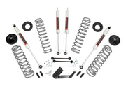 Kit de Elevación de 3.25 Pulgadas | Jeep Wrangler JK 4WD (2007-2018)