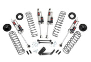 Kit de Elevación de 3.25 Pulgadas | Jeep Wrangler JK 4WD (2007-2018)