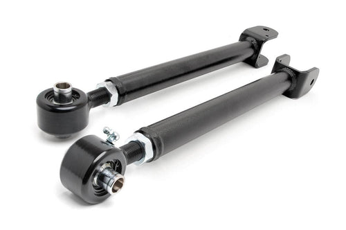 Brazos de Control X-Flex | Delantero | Superior | Jeep Wrangler JK/Wrangler Unlimited (07-18)